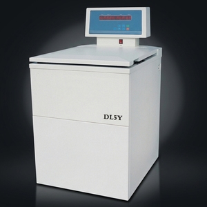 Centrífuga de petróleo crudo CHINCAN DL5Y de gran capacidad para pruebas de petróleo, utilizada para la determinación de agua y sedimentos, con descuento en el precio. - Product Image 3