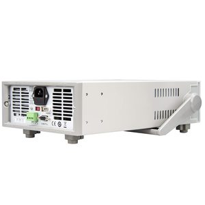 Charge électronique monocanal ITECH IT8511A 0-150V/0-30A/0-150W, résolution 0,1mV/0,1mA, compatible oscilloscope - Product Image 2