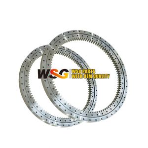 <span class=keywords><strong>Pièces</strong></span> d'excavatrice les plus vendues sur <span class=keywords><strong>TikTok</strong></span> : Roulement de rotation fin à dents internes ZAX240 pour ateliers de réparation de machines – Le meilleur choix - Product Image 1