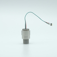 Factory supply High Accuracy press sensor PT-1T2 Range 100MPa Capacity CE and ROHS certified