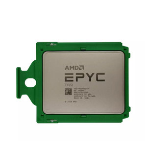 ปลดล็อค epyc 7742 รุ่นทางการ 64 คอร์ 2.25GHz 128 เธรด 225w ซีพียู โปรเซสเซอร์ - Product Image 1