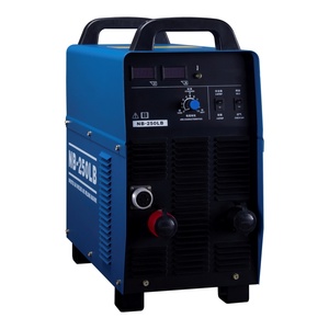 Meilleur <span class=keywords><strong>prix</strong></span> HUAYUAN NB-250LB Machine à souder au CO2/Machine à souder sous gaz inverseur <span class=keywords><strong>MIG</strong></span> - Product Image 6