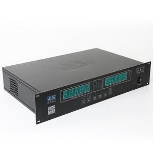 वैक्यूम मेटीजिंग मशीन कुशल दबाव गेज के लिए ZDF-X-PRO आसान ऑपरेशन ZJ-27 वैक्यूम गेज - Product Image 2