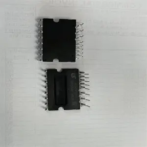 Original IKCM20F60GA MODULE Variable frequency air conditioning power module IC Chips Transistors