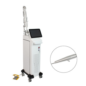 Equipo de Láser Fraccional de CO2 de Grado Comercial para Rejuvenecimiento Facial y Cuidado Antienvejecimiento - Product Image 6