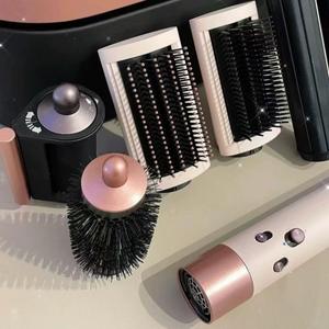 Offerta Speciale: Styler Completo <span class=keywords><strong>Airwrap</strong></span> di Massima Qualità con Custodia in Pelle e Accessori per la Cura dei Capelli <span class=keywords><strong>Airwrap</strong></span> - Product Image 2