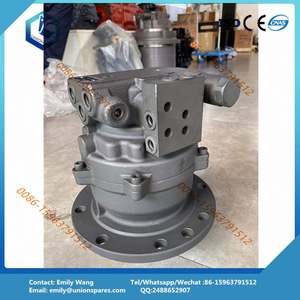 قطع غيار الحفار جهاز محرك هيدروليكي تجميع لهيتاشي EX200 EX200K <span class=keywords><strong>EX220</strong></span> - Product Image 5