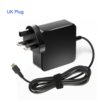 Cargador Universal para Portátil/Adaptador de Corriente PD 45W 65W 90W 100W TIPO-C para Dell HP Lenovo Xiaomi Huawei Acer Asus, etc. ¡Oferta!