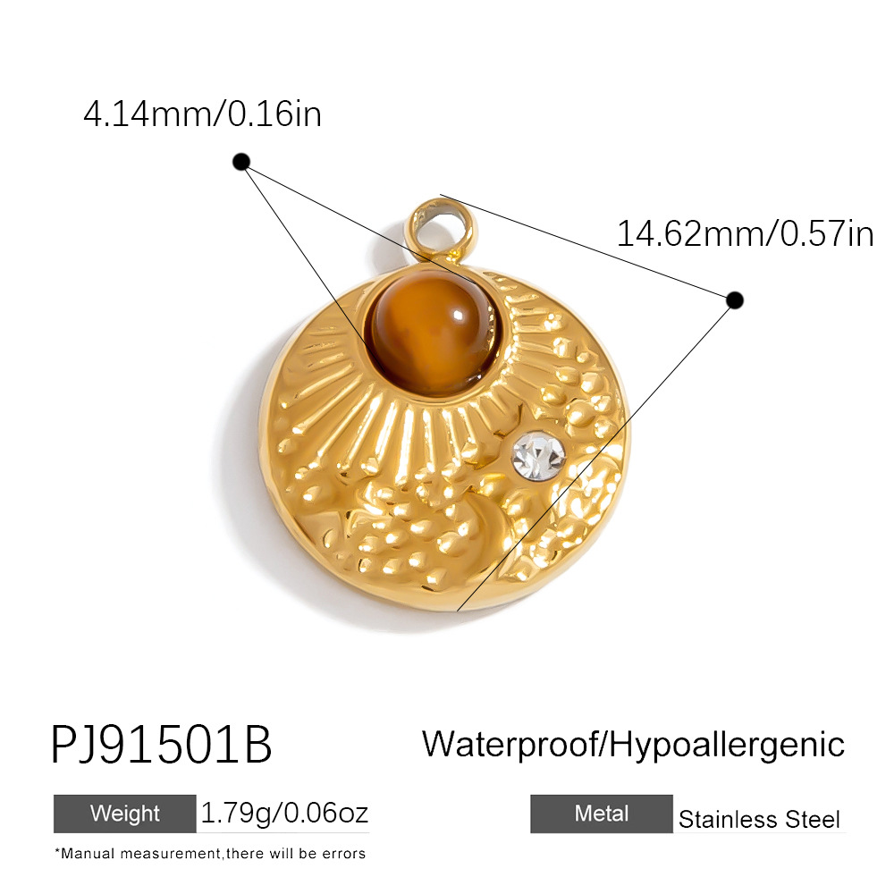 PJ91501B