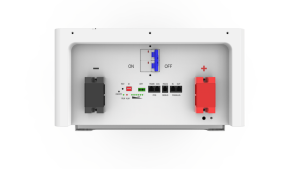 Batterie de stockage d'énergie domestique haut de gamme, 51.2V, 200Ah, 10 <span class=keywords><strong>KWh</strong></span>, type mural/debout disponible, 8000 cycles profonds - Product Image 6