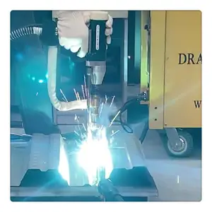 IKING shear stud equipment professional drawn arc stud welding machine