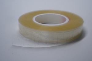 SV1314LP Custom Logo StickerValve Degassing Valve for Coffee Cheese <b>Kimchi</b> Packaging One Way Air Release Valve with Membrane - Product Image 5
