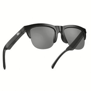 Best Selling Wireless Frames <b>Sunglasses</b> Open Ear Wireless Headphones Audio Headsets Music-Call Driving Glasses Headphone - Product Image 1