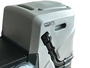 MLEE740MINI inteligente nuevo diseño de lavado de coches de interior de la <span class=keywords><strong>Academia</strong></span> depurador de suelo - Product Image 6
