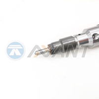 Injecteur de carburant diesel NANT de haute qualité, ensemble moteur, soupapes d'injection avec tests stricts avant expédition 0445120053