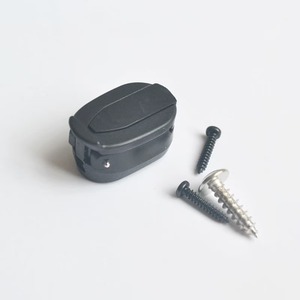 Recogedor de Pelotas de Mini Golf, Soporte de Succión Portátil para Accesorios Deportivos de Golf al Aire Libre, Material de PC - Product Image 4