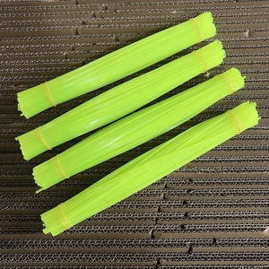 <span class=keywords><strong>สาย</strong></span>ไนล่อนสำหรับเล็มหญ้า<span class=keywords><strong>สาย</strong></span>ตัดหญ้าสายไนล่อน0.138ใน/3.50มม. รอบ<span class=keywords><strong>22</strong></span>ซม. - Product Image 4