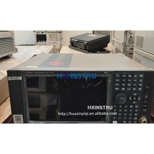 เครื่องวิเคราะห์สัญญาณ/สเปกตรัม Keysight N9020B MXA 10Hz-26.5GHz พร้อมแหล่งจ่ายไฟ ytdi และมัลติมิเตอร์ - Product Image 3