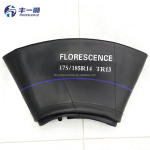 إطارات داخلية عالية الجودة من المطاط البوتيل مقاس <span class=keywords><strong>13</strong></span> بوصة بسعر المصنع، 165-<span class=keywords><strong>13</strong></span> 165R13 TR13، صمام لإطارات سيارات الركاب - Product Image 5