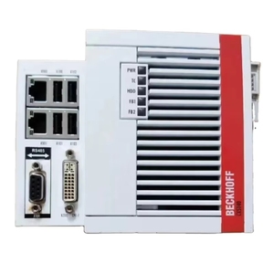 Cx2500-0061/cx2500-0062 5620 Power Over <b>Ethernet</b> Module for Embedded Controller PLC Beckhoff 110V 1 I/O - Product Image 1