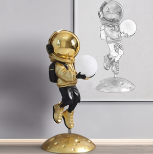 <span class=keywords><strong>Lampe</strong></span> LED RGB moderne APCITL en résine pour hôtel, grande <span class=keywords><strong>lampe</strong></span> de <span class=keywords><strong>sol</strong></span> <span class=keywords><strong>au</strong></span> <span class=keywords><strong>plafond</strong></span> pour chambre, salon, porche, décoration intérieure, cadeau - Product Image 3