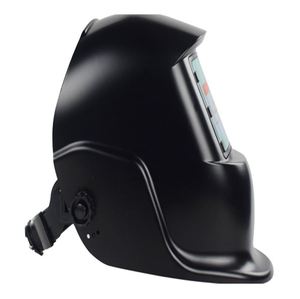 Fabricante de casco de soldadura eléctrico Solar automático con cambio de luz - Product Image 3