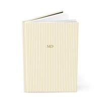 Carnet de notes personnalisé avec logo en relief, reliure parfaite, imprimé offset, pour le bureau et l'école