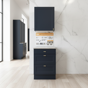 Diseño de <span class=keywords><strong>Muebles</strong></span> de Cocina Modernos, Diseño Gratuito, Venta Directa de Fábrica - Product Image 1