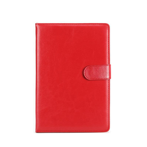 High Quality Promotional Luxury Gifts Items <b>Notebook</b> Gift Set Business Office Black Faux Leather Diary <b>A5</b> Journal With Box - Product Image 3