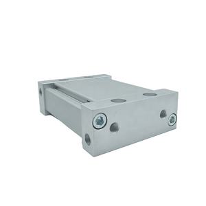 กระบอกลม SMC ของแท้ รุ่น MUWB MUB MDUB32-225 250 275 300 DZ <span class=keywords><strong>DMZ</strong></span>-XC8 กระบอกลมแบบแบน - Product Image 1