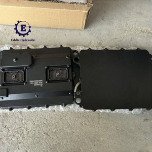 Piezas de excavadora de alta calidad, unidad de control electrónico 491-5836, adecuada para excavadoras nuevas con motor C7.1 y C4.4 312, <span class=keywords><strong>313</strong></span> - Product Image 1