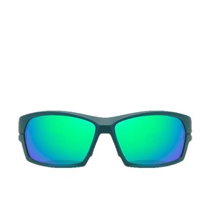 S18202 Polarized Sunglasses UV400 TAC Lens Outdoor Sports Fishing Square <b>Frame</b> <b>Grey</b> - Product Image 2