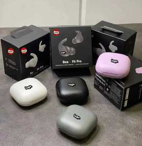 Audífonos Deportivos Inalámbricos <span class=keywords><strong>Beat</strong></span> <span class=keywords><strong>Fit</strong></span> <span class=keywords><strong>Pro</strong></span> Horn KIM 2025, Intraaurales, 5.0, Estéreo, Duales, para Correr - Product Image 5