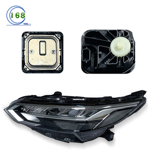 Lampu Depan <span class=keywords><strong>Hernia</strong></span> Suku Cadang Mobil Merek IMG For For untuk Nissan Sylphy B18Z 2019 - Product Image 4