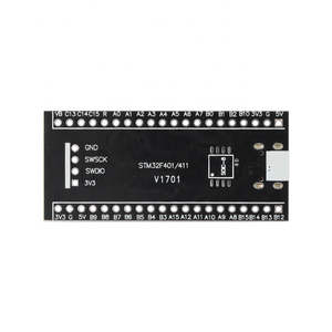 STM32F401RCT6最小系统开发板<span class=keywords><strong>STM32</strong></span> ARM核心学习板模块类型-C端口 - Product Image 3