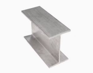 <span class=keywords><strong>Poutres</strong></span> en acier inoxydable H et I - 304, 316, 430. Série - <span class=keywords><strong>Poutres</strong></span> structurelles laminées à chaud - Dimensions et surfaces personnalisées - Product Image 1