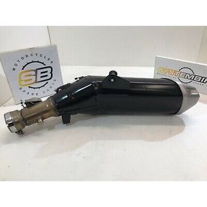 Deflettore Vento Triumph Cupolino Daytona 675 in Plexiglas T2307713 Parabrezza per Moto - Product Image 4