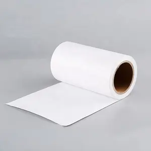 Venta directa de fábrica al por mayor 65g hojas de papel de liberación de papel recubierto de silicona