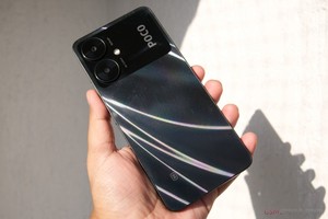 Pour Smartphone Poco M6 5G, Appareil Photo, Double SIM, 6 Go de RAM, 128 Go de ROM, Fonctionnalités de Jeu Intelligentes, Double LTE/CDMA Cellulaire, Nouveau - Product Image 6