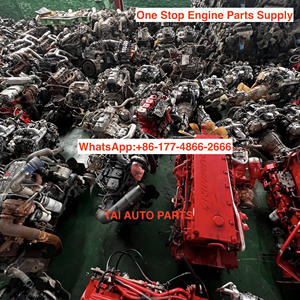 Motor para <span class=keywords><strong>Nissan</strong></span> YD25 para <span class=keywords><strong>Pick</strong></span>-<span class=keywords><strong>up</strong></span>/Frontier 2.5 Ltr 2000-06 - Product Image 6