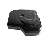 Couvercle de Moteur Universel en Fibre de Carbone pour BMW Série G G20 G28 G22 G23 G26 G30 G38 GT G32
