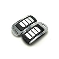 Télécommande pour SOMMER, 433.92Mhz, télécommande SOMME, télécommande de porte de garage SOMMER