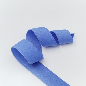 Accessoire en nylon tissé Melt Nylon Envios Ftm Style pour ceinture à anneau direct
Imprimé Forte élasticité de fermeture de sport élargie - Product Image 1