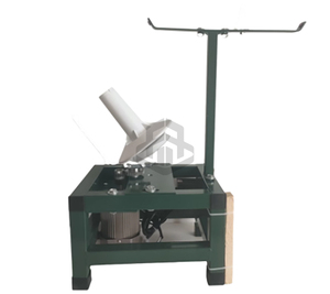 <span class=keywords><strong>Enrouleur</strong></span> électrique de fil de haute sécurité personnalisé à bas <span class=keywords><strong>prix</strong></span> <span class=keywords><strong>d</strong></span>'usine pour la fabrication de tapis - Product Image 4