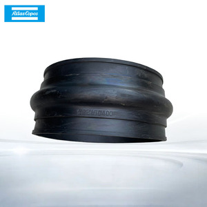 Atlas copco 1623470400การเชื่อมต่อที่ยืดหยุ่นอะไหล่เครื่องอัดอากาศซีลอุปกรณ์มาตรฐาน - Product Image 1
