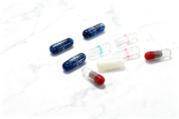 Capsules doubles remplies d'huile de poisson à base de plantes HPMC Halal certifié OEM GMP Fabricant pour marque privée