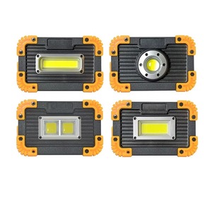 Mini COB USB sạc ngoài trời pin khô cắm trại Lều xách tay đa chức năng khẩn cấp lũ làm việc ánh sáng - Product Image 5