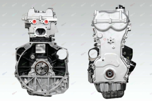 Bloc moteur optimisé DK15-01 VVT DOHC 1.5L essence, compatible avec DFSK Glory 330 C37 C32 <span class=keywords><strong>Mini</strong></span> Van Truck - Product Image 3