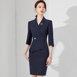 Robes de cérémonie pour dames 2025 Offre Spéciale Vêtements élégants pour femmes Robe originale Fourniture d'usine - Product Image 1