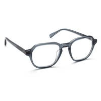 Shinbenyi-lunettes stylées unisexe, monture en acétate, prévente échantillon, mazzuccli